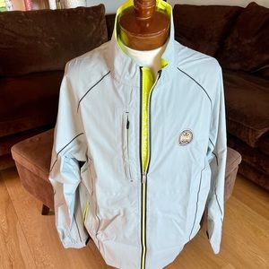 FootJoy Dryjoys Select Rain Jacket